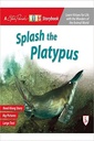 Steve Parish Storybook Splash the Platypus