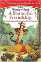 Winnie The Pooh A Bounciful Friendship