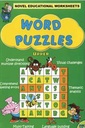 Word Puzzles Lipper Novel Educational Worksheets