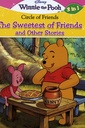 The Sweetest of Friends and Other Stories