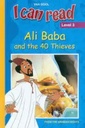 I Can Read Ali Baba and the 40 Thieves Level 3