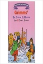 Grimms The Tailor in Heaven and 15 Other Stories
