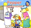 Pepper Goes To School