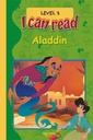 I Can Read Aladdin Level 2