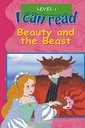 I Can Read Beauty and Beast Level 1