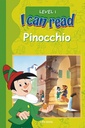 I Can Read Piniocchio Level 1