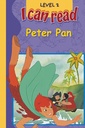 I CAN READ-LEVEL 2- PETER PAN