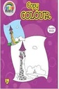 Rainbow Magic Copy Colour (purple Book)