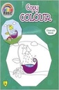 Rainbow Magic Copy Colour (emerald Book)