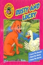 Rusty & Lucky – Phonics Story Time Library