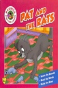 Pat & The Rats ; Phonics Story Time Library