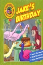 Jakes Birthday – Phonics Story Time Library