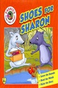 Shoes For Sharon – Phonics Story Time Library