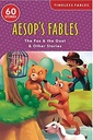 Aesop's Fables The Fox and The Goat and Other Stories