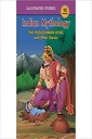 The Ploughman King & Other Stories: Shree Moral Readers: Indian Mythology