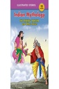 The Pining Yaksha and Other Stories - Indian Mythology