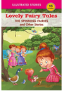 The Spining Fairies And Other Stories
