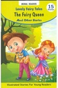 Moral Readers - Lovely Fairy Tales - The Fairy Queen And Othe Stories