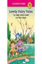 The Kind Forest Fairy & Other Stories