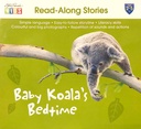 Read Along Stories Baby Koala's Bedtime