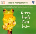 Read Along Stories Green Frog's First Swim