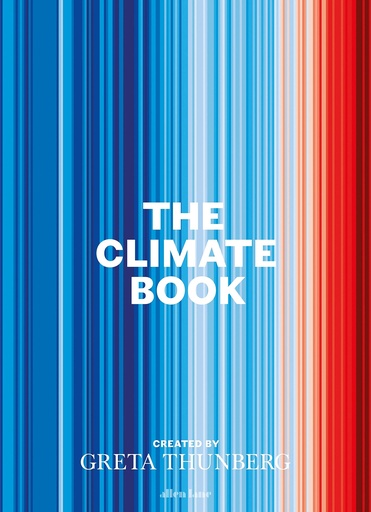 [9780241547472] The Climate Book