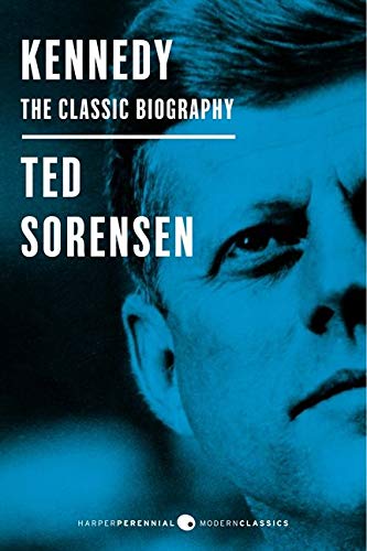 [9780062280800] Kennedy: The Classic Biography