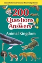 200 Questions and Answers - Animal Kingdom