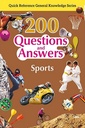 200 Questions and Answers - Sports