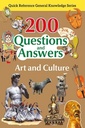 200 Questions and Answers - Art and Culture