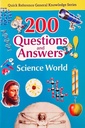 200 Questions and Answers - Science World