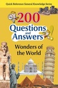 200 Questions and Answers - Wonders of the World