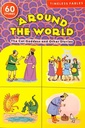 Around The World - The Cat Goddess And Other Stories