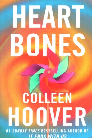 [9781398525122] Heart Bones