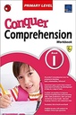 SAP Conquer Comprehension Primary Level Workbook 1