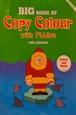 Big Book of Copy Colour with Riddles for Juniors