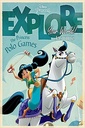 Disney Princess Explore Your World - Jasmine Storybook