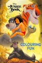 Disney - The Jungle Book Colouring Fun