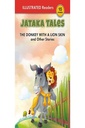 THE DONKEY WITH A LION SKIN AND OTHER STORIES