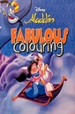 Disney - Aladdin Fabulous colouring
