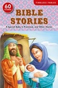 Bible Stories - A Special Baby Is Promised & Other 60 Stories