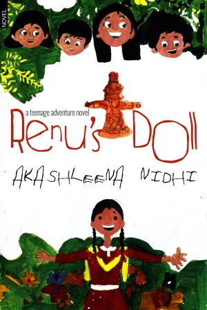 [9789848071618] Renu's Doll