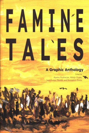[9789383660940] Famine Tales