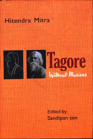 [9789393472236] Tagore With Illusions