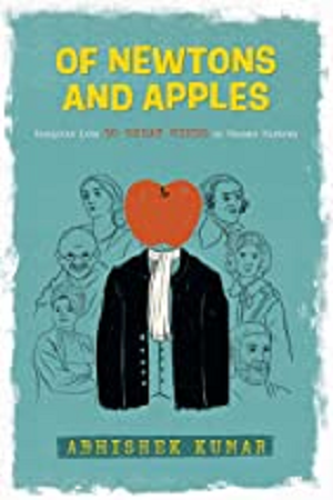 [9789392209246] Of Newtons and Apples