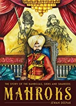 [9789357376457] Mahroks: The Story of the Kambojas, Sikhs and Shaheeds