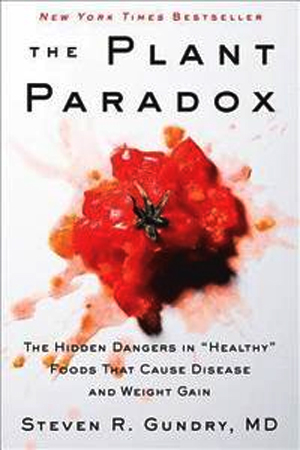 [9780062427137] The Plant Paradox