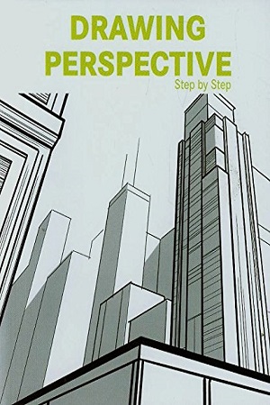 [9788499362823] Drawing Perspective (Step by Step)