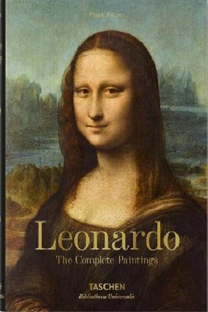 [9783791346588] Masters Of Art - Leonardo