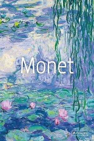 [9783791346199] Masters Of Art - Monet